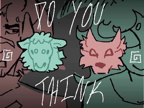 'Do you think..' || PMV