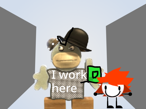 BFDI (or somthen)