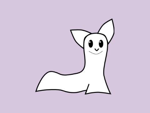 definetly a slugcat