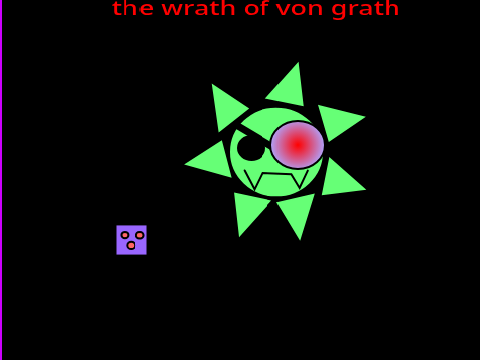olivers adventure 2: the wrath of von grath beta