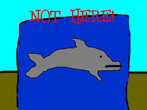 What is captivity?