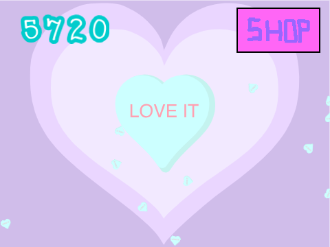 Candy Heart Clicker (v2)