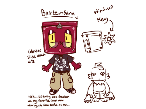 Boxtensona