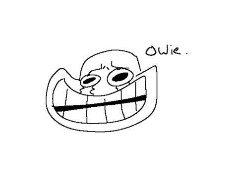 im getting braces and oral surgery today