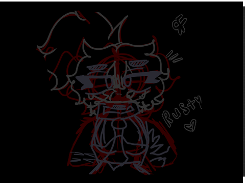 Mini art dump<333