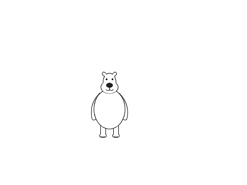 Panda (Clean)