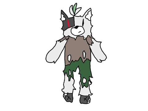 Draw my OC!