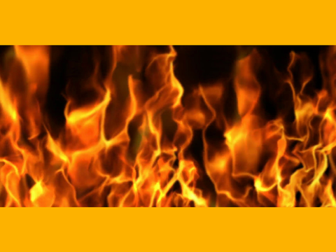 DragonFlame