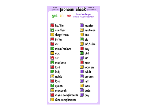 mousefur123 (me!)'s pronouns