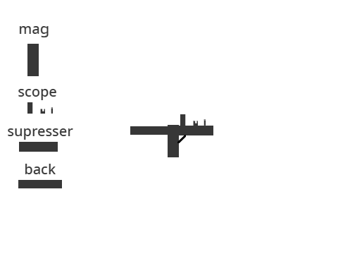 Gun maker
