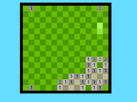 Minesweeper Modes