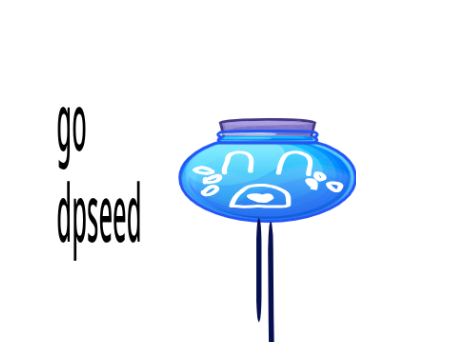 godspeed