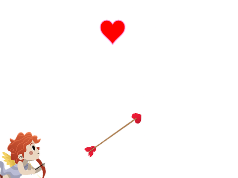 Cupid's Arrow Game