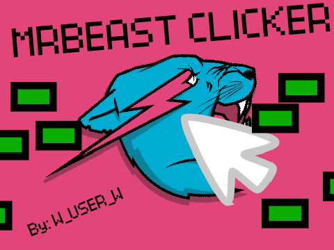 MRBEAST CLICKER