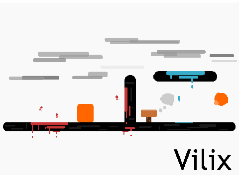 Platformer Art