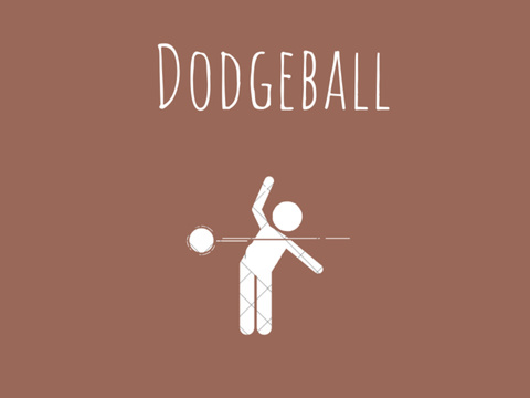 Dodgeball