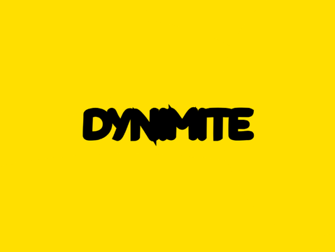 DYNAMITE part 12