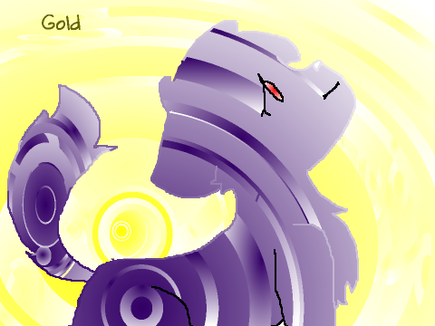 Gold CC *OPEN* remix remix