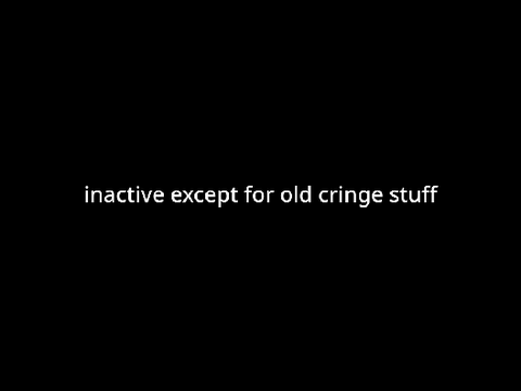 inactive