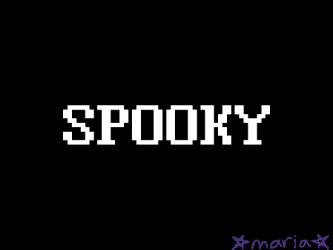 SPOOKY MEME !!