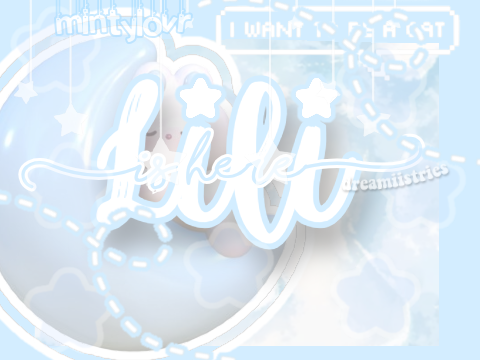 BCE for dreamiistries