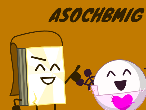 ASOCHBMIG 1: April Fools