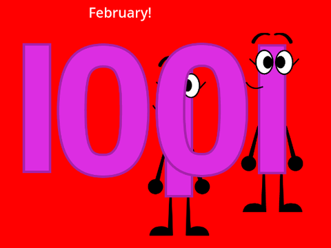 February profile