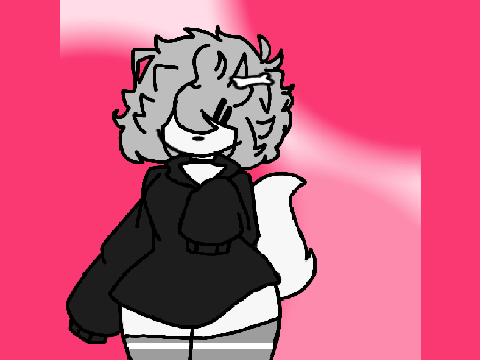 Bubblez! :D (Art made by me)