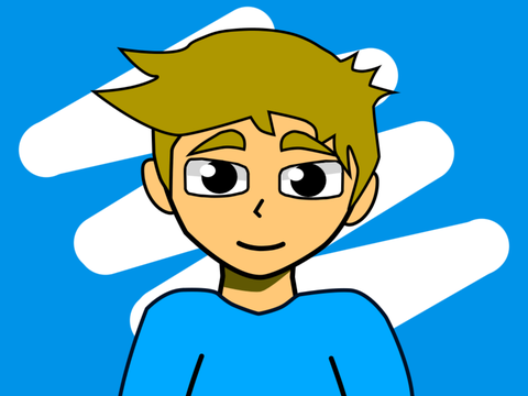My pfp for @-Nyls-