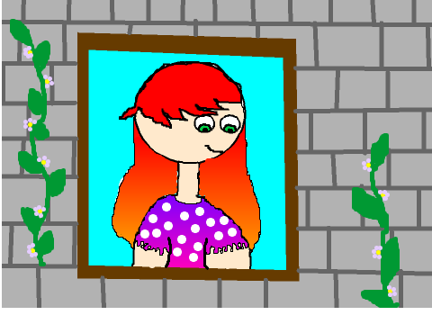 Ever so happy CC:comic princess,. remix by lweber10!