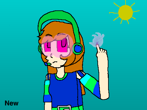 ✏ The Re-Draw Challenge!! ✏ 
