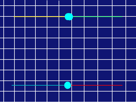 Lightcycles 4P