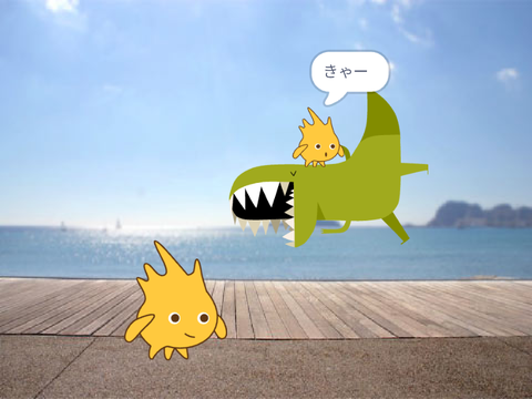 ワニのパラドックス