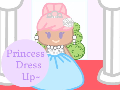 ~Princess Dress-Up~