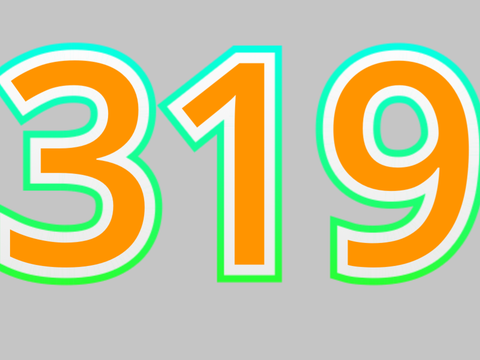 リミックスリレー319
