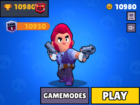 Brawl Stars Hacked