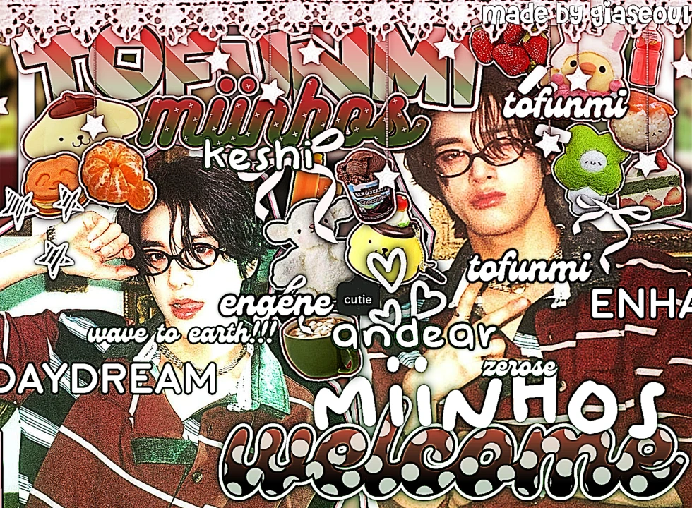 ☆ bce for tofunmi