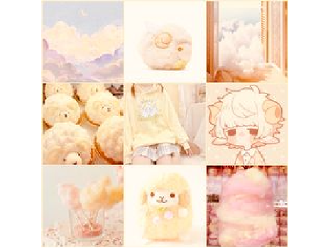 Another Moodboard