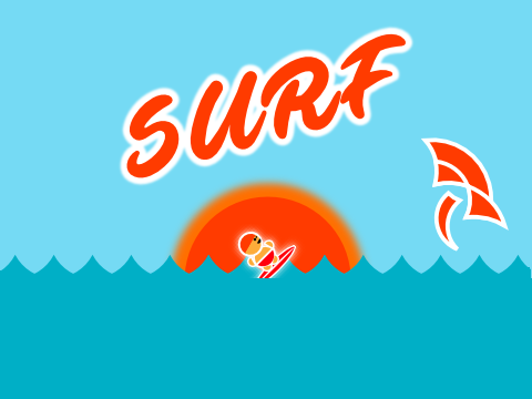 Surf