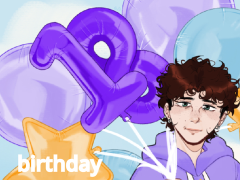 eighteen “