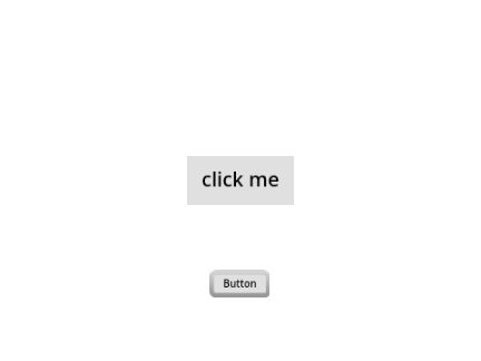 Non normal clicker
