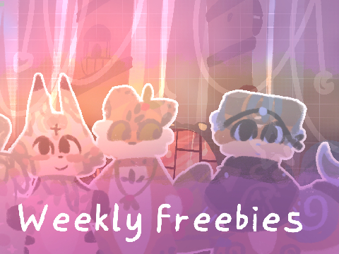 ･ﾟ[week 4] ✧