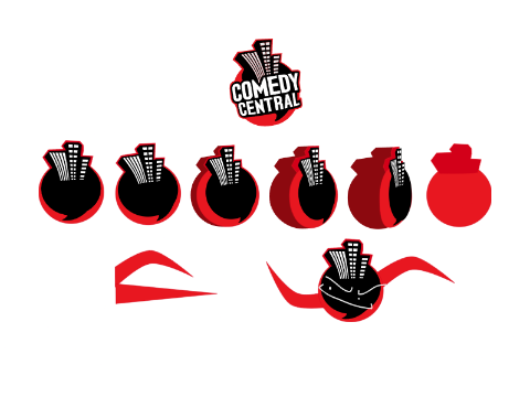 comedy assets (as of comedy saga act two)