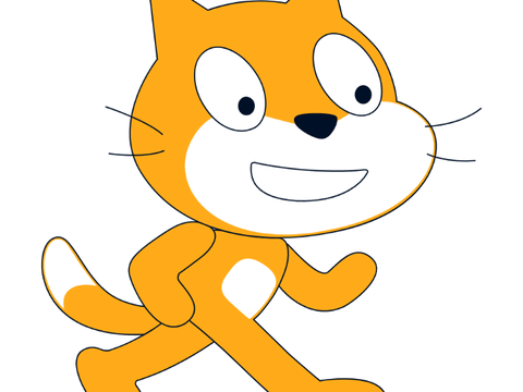 Cat stretch arm to Giga (part 1) remake