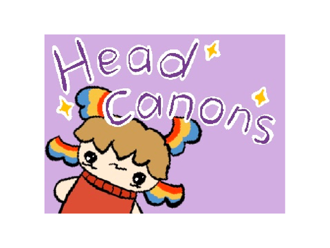 Mcyt headcanon studio thumb??