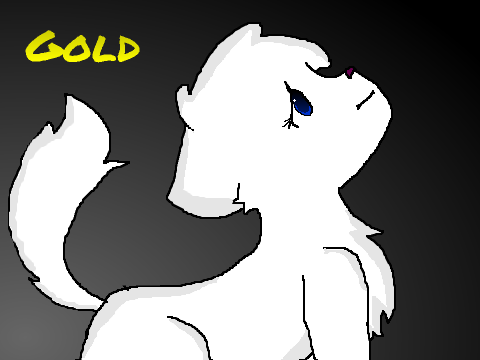 Gold CC *OPEN* remix