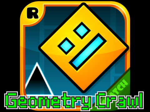 Geometry Crawl