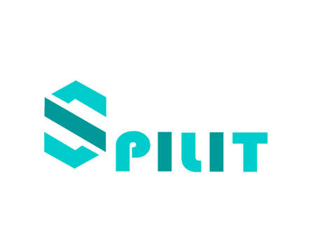 Spilit's Logo