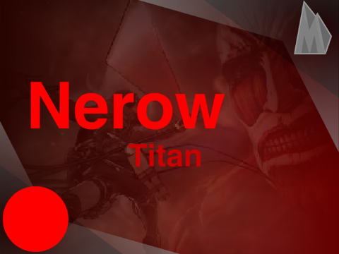 Nerow - Titan