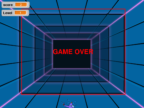 Flappy Game